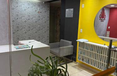 apartamento em São João del Rei, Brasil vista panoramica - Foto 12