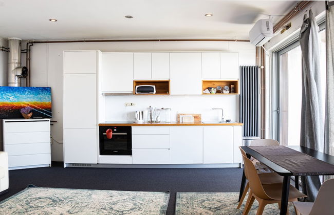 Zagreb House Medveščina with Pool - Foto 3