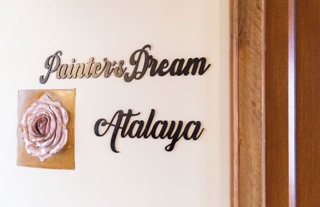 Old Town Quito Suites, Apartments & Boutique hotel - Photo 26