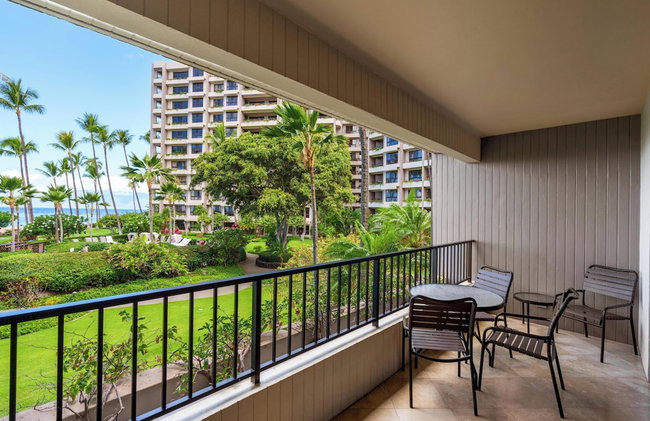 Kaanapali Alii 2 Bedroom Garden-Mountain View - Foto 77