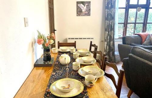 Jemima's Cottage - Foto 11