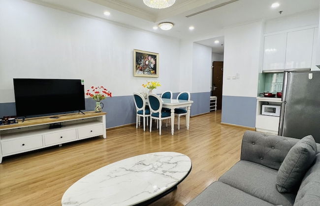 Royal City Vinhomes Nguyen Trai - Foto 51