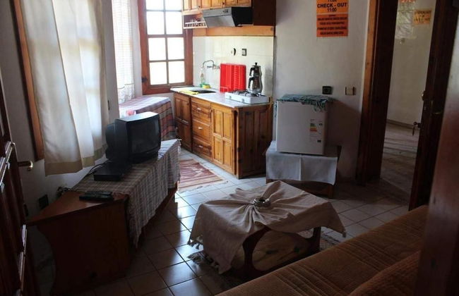 Orkide Apart Hotel - Foto 24