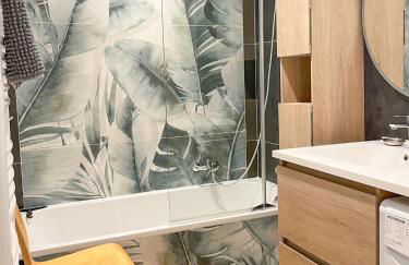 Le Loft à deux pas du Lac - Foto 13