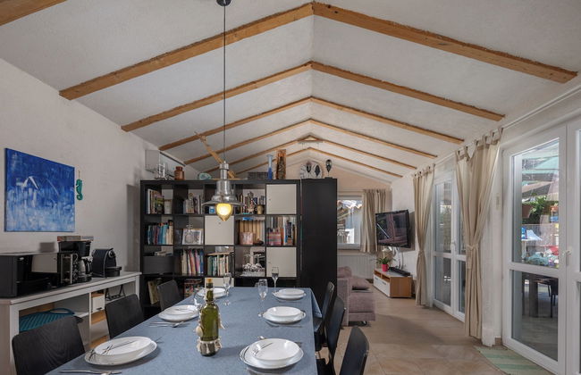 Casa Acqua - Foto 23