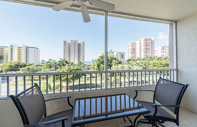 Marco Beach Vacation Suites - Foto 51