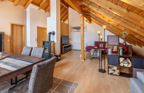 Ferienwohnung Auf dem Hohen - Foto 2