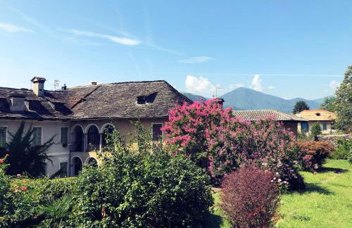 Appartamento vacanze al lago Orta San Giulio - Photo 20
