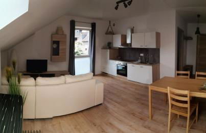 Sonnenufer Apartment & Moselwein I - Foto 11