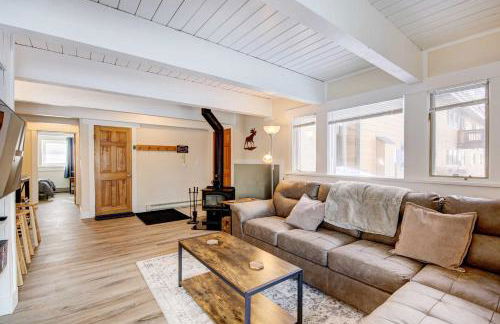 Cozy Condo Near Golf, 7 Mi to Big Sky Resort! - Foto 23