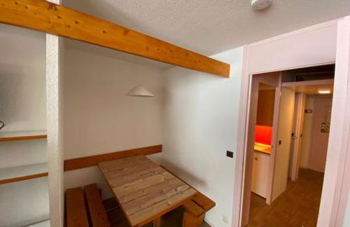 travelski home classic - Résidence Bellecôte - Foto 8