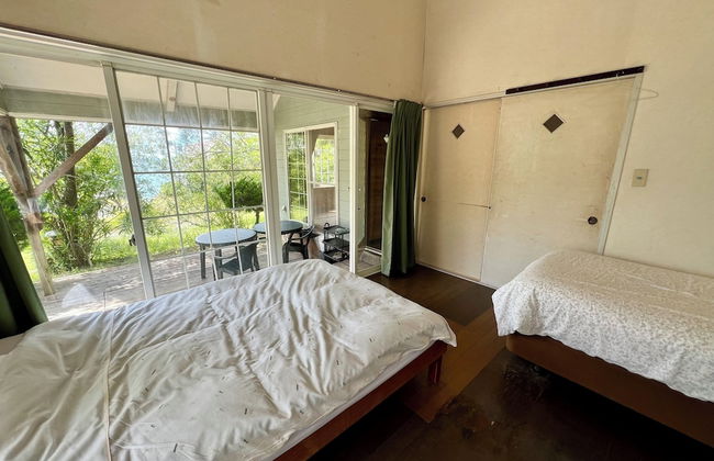 Rental cottage Santorope - Foto 9