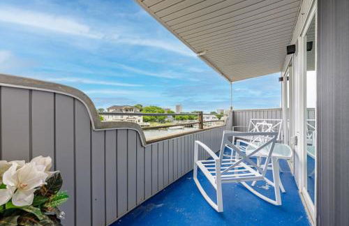 DO with AC 3 Suites Waterfront Marina Home - Foto 44