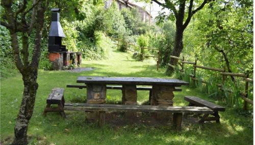 El Cajigar Ordesa Aínsa - Foto 3