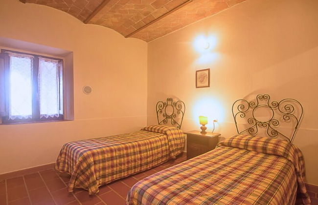 Castellare di Tonda Resort & Spa - Photo 15