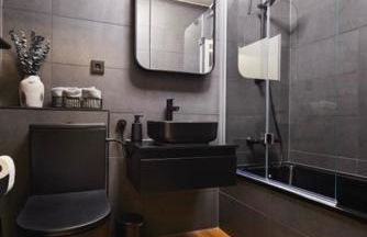 Design Stüble Allgäu - Alpine Ruhe zeitloses Design - Foto 15