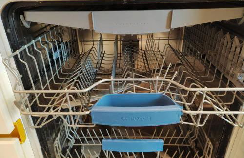 Family Garden Apartment - Foto 18