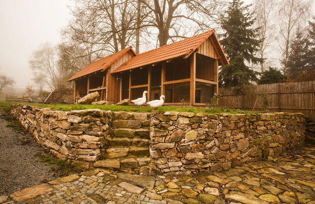 U Svatého Petra - Foto 37