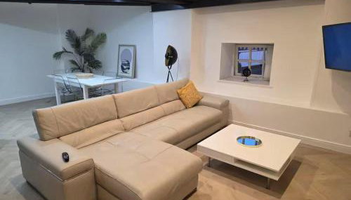 Liverpool Penthouse - Sleeps 8 - City Centre - Foto 2, furniture