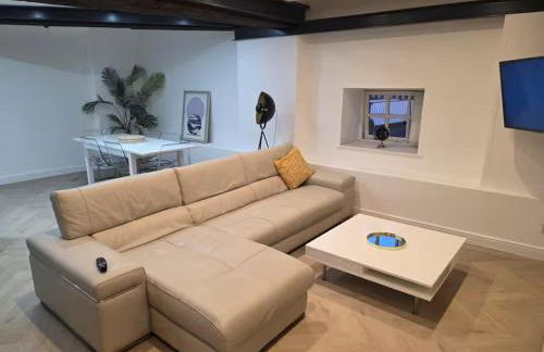 Liverpool Penthouse - Sleeps 8 - City Centre - Foto 2