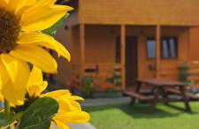 Słoneczne Domki Pustkowo, 1 minuta do plaży, - Foto 15