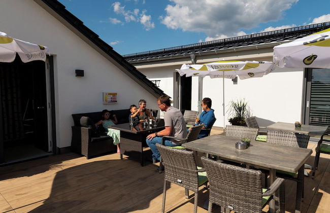 Vis Saar Vie - Appartements Saarschleife - Foto 22