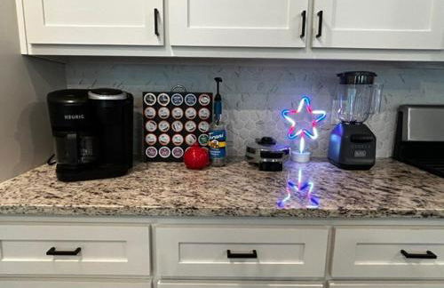 Sporty Spot - Hot Tub - Walk to AT&T Stadium - Foto 13