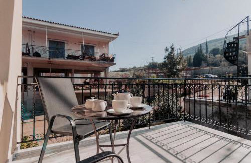 Family Holiday House In Nafplio - Foto 44