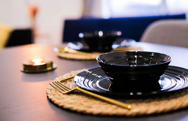 Cozy Luxury City Apartment in Central Bracknell - Photo 21