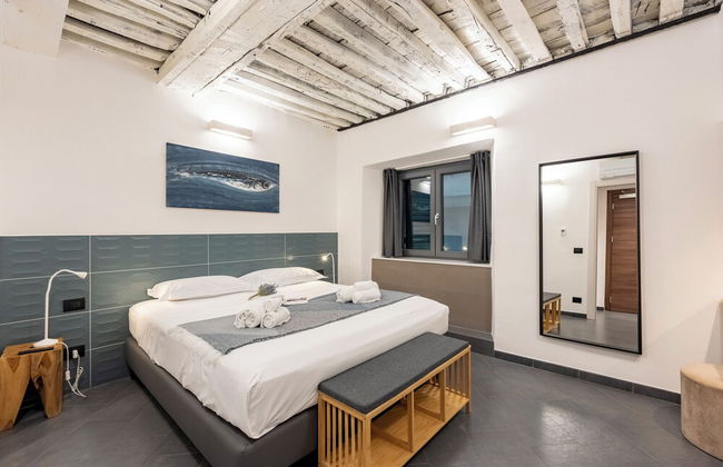 Loft Genova San Lorenzo - Foto 6