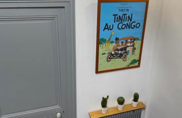 La belle Histoire - Foto 12