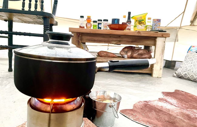 Beysicair Tents & Campground - Photo 80