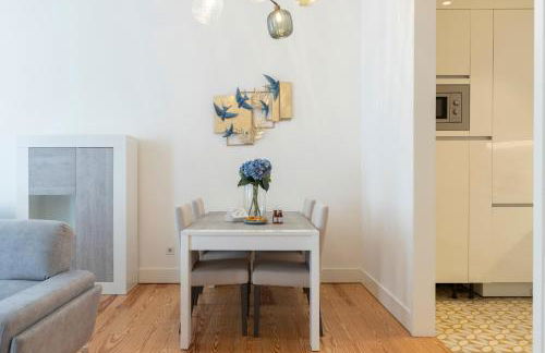 Gonzalo's Guest Apartments - Luxury Baixa - Foto 94