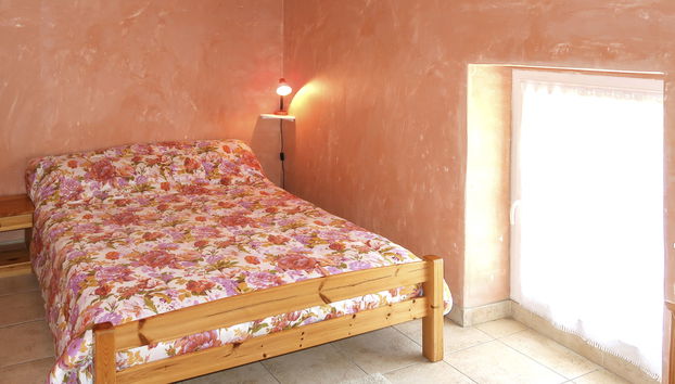 La Cardeline - Foto 4, Bedroom