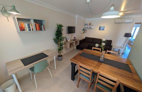 Apartments Baleal: Sunshine by the Pool - Foto 19