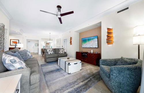 The Residences on Siesta Key within Hyatt Residence Club - Photo 20