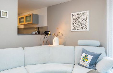 Exklusives Apartment am Fuße der Ostalb - Foto 17