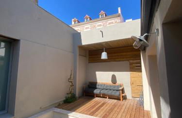 La Maison des Filles - Foto 7