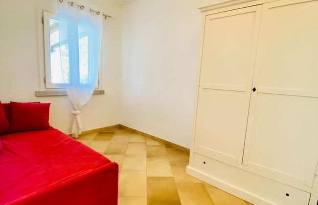 Villetta Conchiglia con Piscina - Foto 7