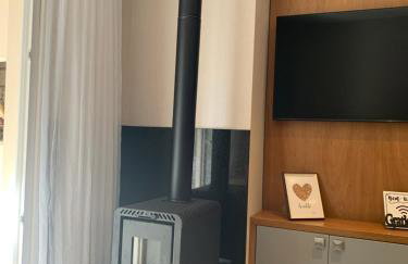 Lindo Apartamento no centro á 5 min da Rua Coberta - Foto 39