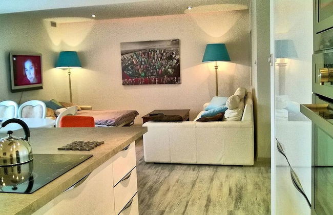 Apartment With Pool Near Beach In St Julians - Foto 16