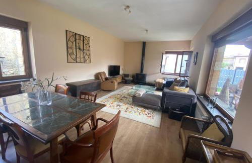 Villa Doble M - Foto 12