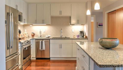 45 Asheland Avenue Unit 504 - Foto 5