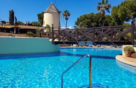 Los Molinos 105, La Manga Club Resort - Foto 28