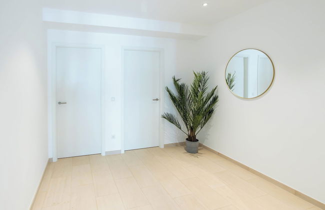 Hamilius Apartments - Foto 41