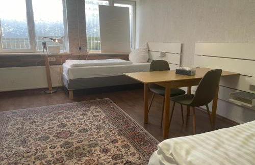 Hami Home Hamburg - Foto 13