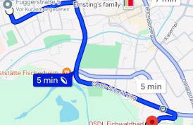 FeWo Wagner - Foto 59