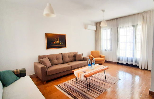 Ertem Apart - Photo 25