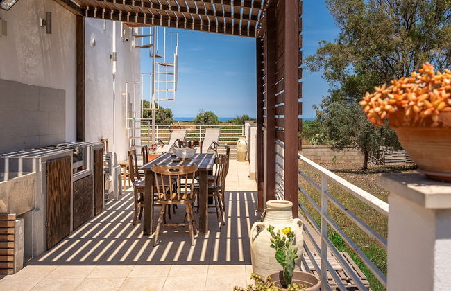 Villetta Emanuela by Wonderful Italy - Foto 1