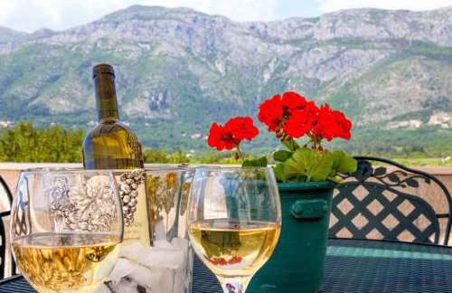 Apartment Villa Two Palms - Photo 38